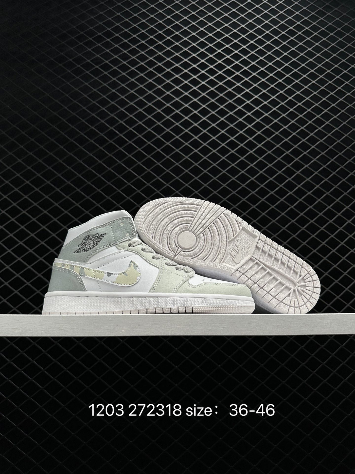 Air Jordan 1 High OG AJ1